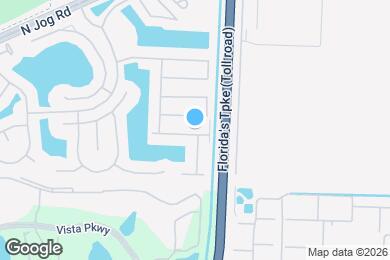 Map image of the property - 6109 Reynolds St