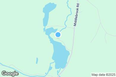 Map image of the property - 1931 Middlebrook Rd