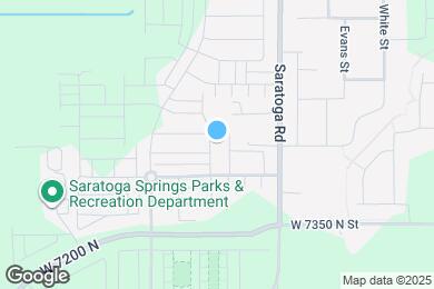 Map image of the property - 278 Starboard Dr