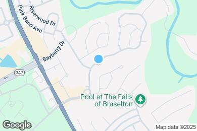 Map image of the property - 6483 Grand Hickory Dr