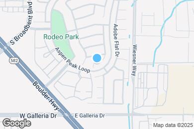 Map image of the property - 908 Ashurst Ct