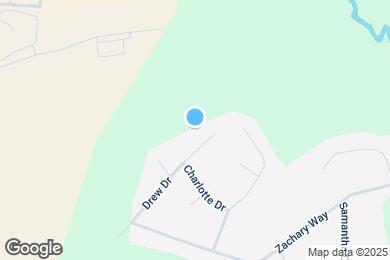 Map image of the property - 1043 Drew Dr