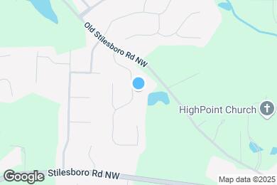 Map image of the property - 2088 Glenellen Dr NW