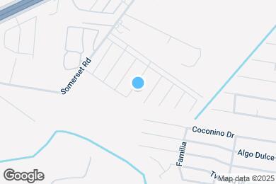 Map image of the property - 9418 Somers Bend