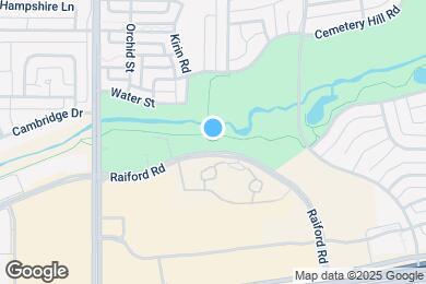 Map image of the property - 2700 Old Denton Rd