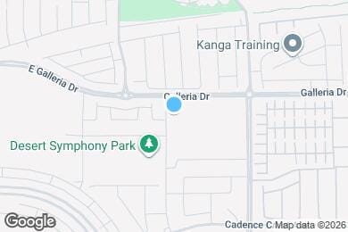 Map image of the property - 915 Cadence Vw Wy