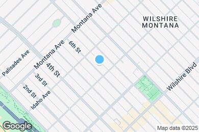 Map image of the property - 937 6th St