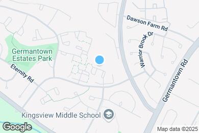 Map image of the property - 13755 Lark Song Dr