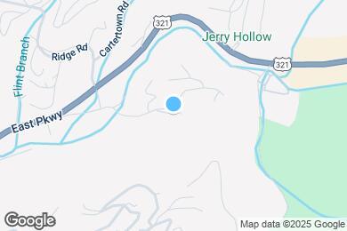 Map image of the property - 1008 Giles Way