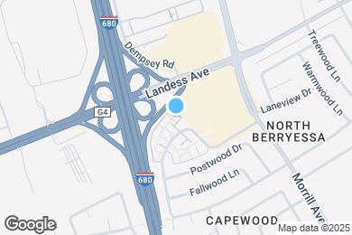 Map image of the property - 2260 Meadowgate Way