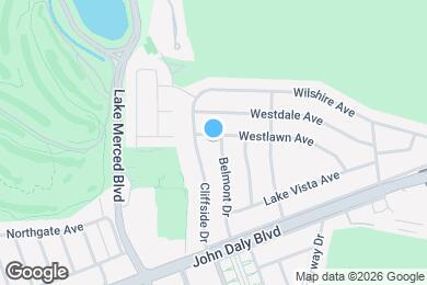 Map image of the property - Unit