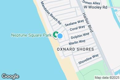 Map image of the property - Neptune Apartment Homes