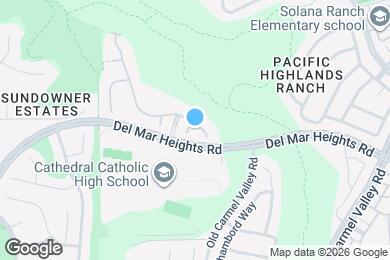 Map image of the property - 13443 Moreton gn