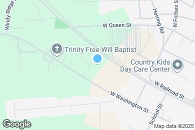 Map image of the property - 3739 Whispering Pines Dr