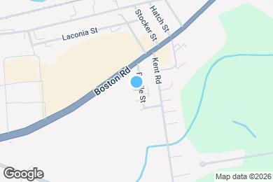 Map image of the property - 44-46 Biddle St