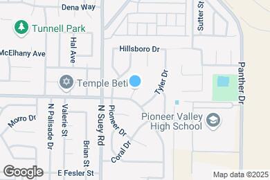 Map image of the property - 0 Niles Ct