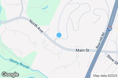 Map image of the property - Avalon Bear Hill