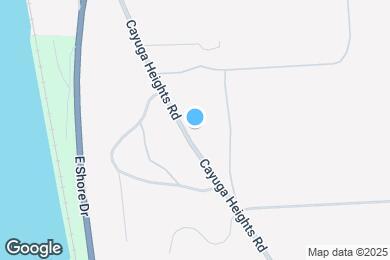 Map image of the property - 983 Cayuga Heights Rd