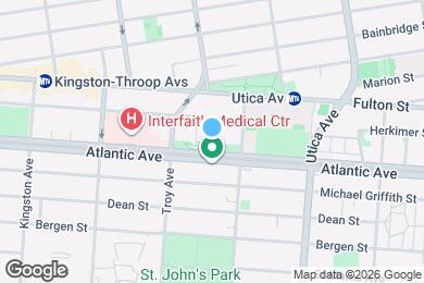 Map image of the property - 38 Jewell McKoy Ln