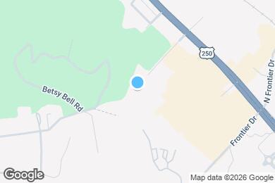 Map image of the property - Big Sky Parent