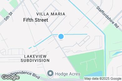 Map image of the property - Miramonte Single Living