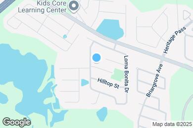 Map image of the property - 112 Alta Vista Ct