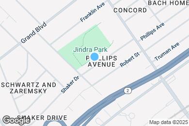 Map image of the property - 29679 Phillips Ave