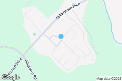 Map image of the property - 2636 Palace Green Rd