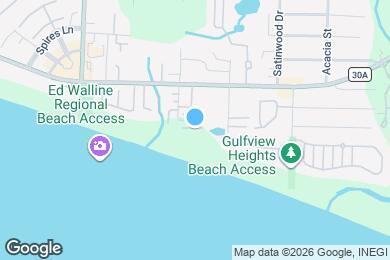 Map image of the property - 100 S Spooky Ln