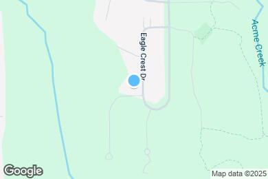 Map image of the property - 4263 Eagle Crest Dr