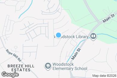 Map image of the property - 504 Quinn Dr