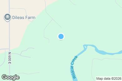 Map image of the property - 195 Stacey Hollow Ln