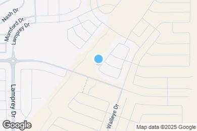 Map image of the property - 6276 Big Bird Dr