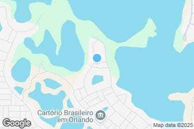 Map image of the property - 16749 Harper Cove Dr