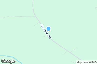 Map image of the property - 266 Eisontown Rd