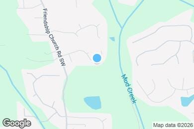 Map image of the property - 3511 Wellsley Dr