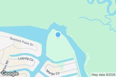 Map image of the property - 7913 Lakes Edge Ln