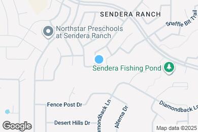 Map image of the property - 14028 Rodeo Daze Dr