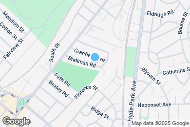 Map image of the property - 44 Stellman Rd