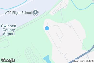 Map image of the property - 466 Grenier Terrace NE