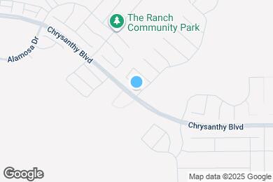 Map image of the property - 12320 Verdin Cir