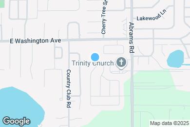 Map image of the property - 926 Vanderbilt Dr