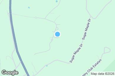 Map image of the property - 29 Maple Grove Est