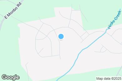 Map image of the property - 121 S Sina St