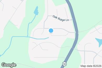 Map image of the property - 2642 Mountain Brook Ct