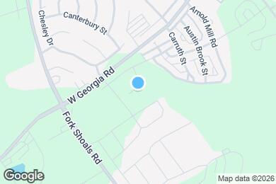 Map image of the property - 35 Beachley Pl