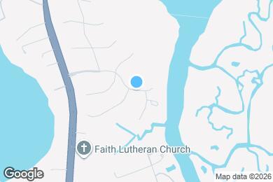 Map image of the property - 116 Bennetts Creek Lndg