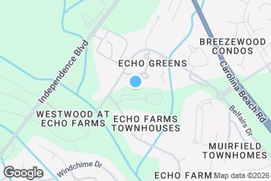 Map image of the property - 833 Coosaw Pl