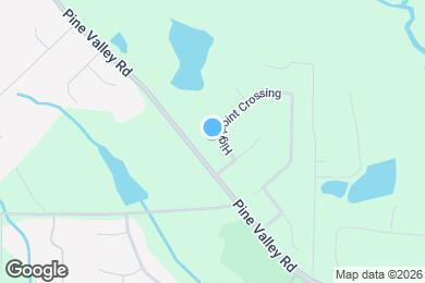 Map image of the property - 61 Highpoint Crossing