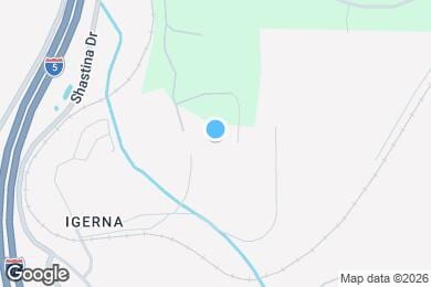 Map image of the property - 1524 Alves Rd